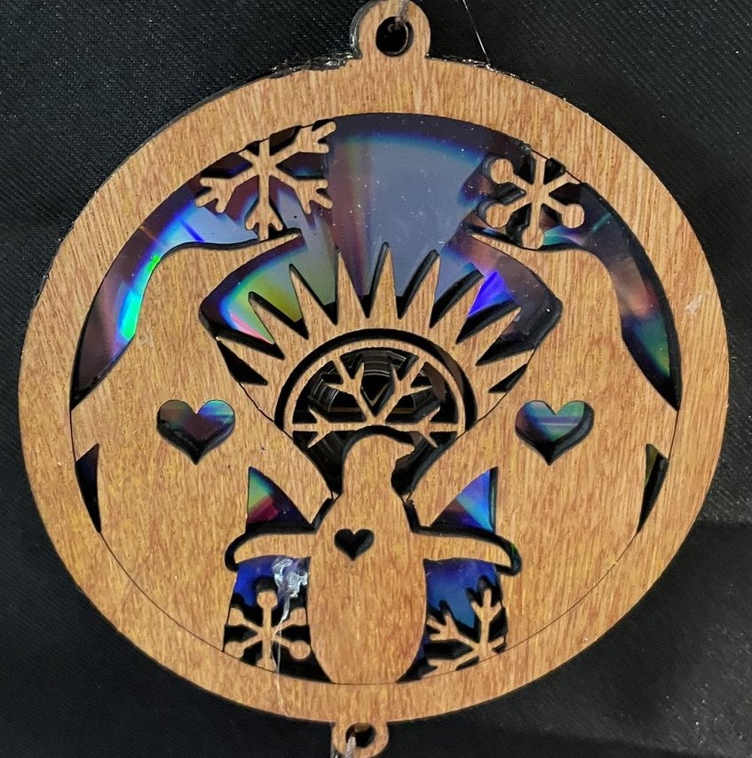 Sun Catcher